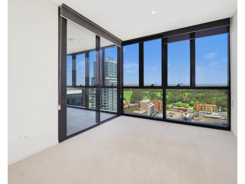 1902/45 Macquarie Street, Parramatta NSW 2150